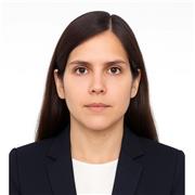 Profesora de matemáticas a nivel primaria y secundaria